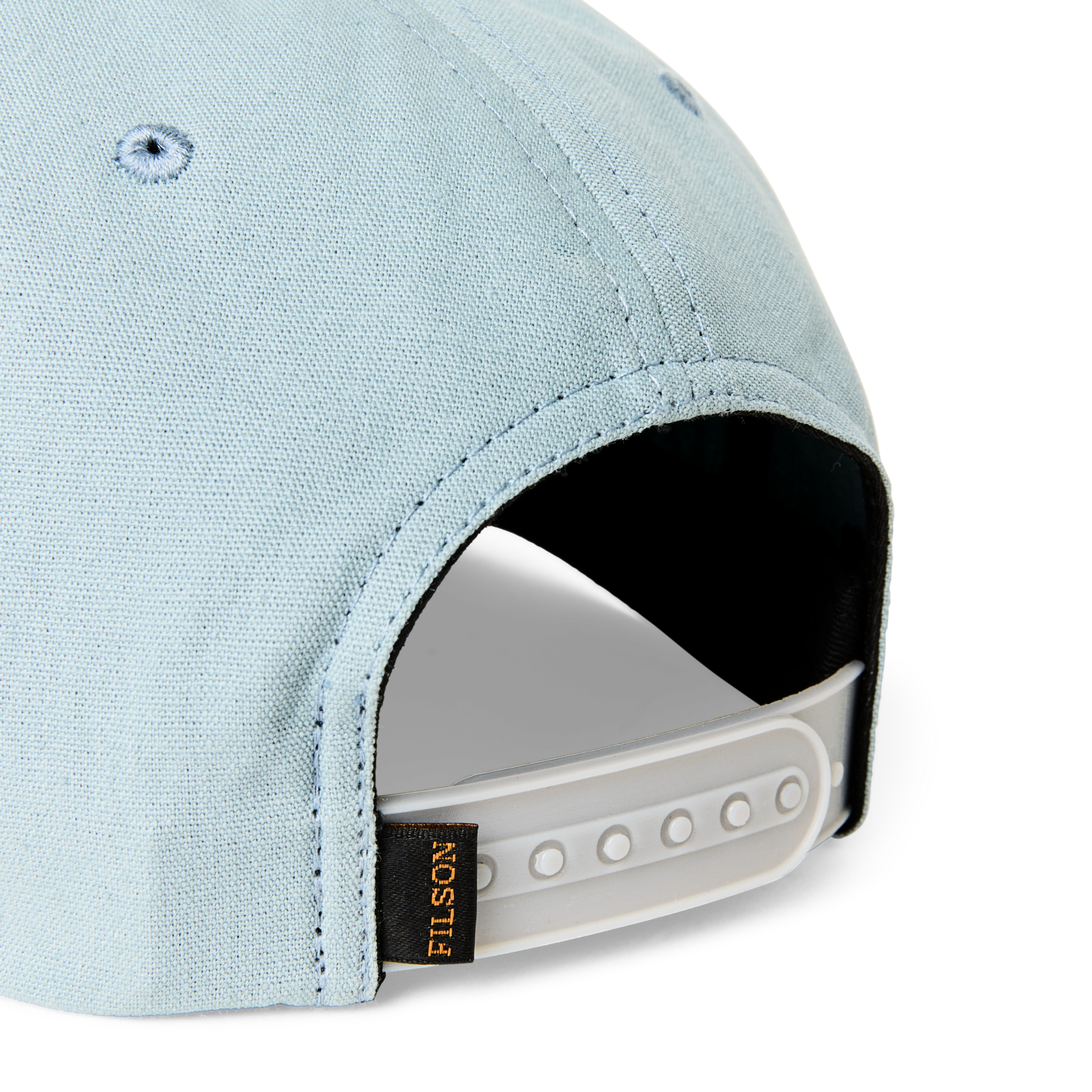 Trucker Cap - Light Blue / Angler - Image 3