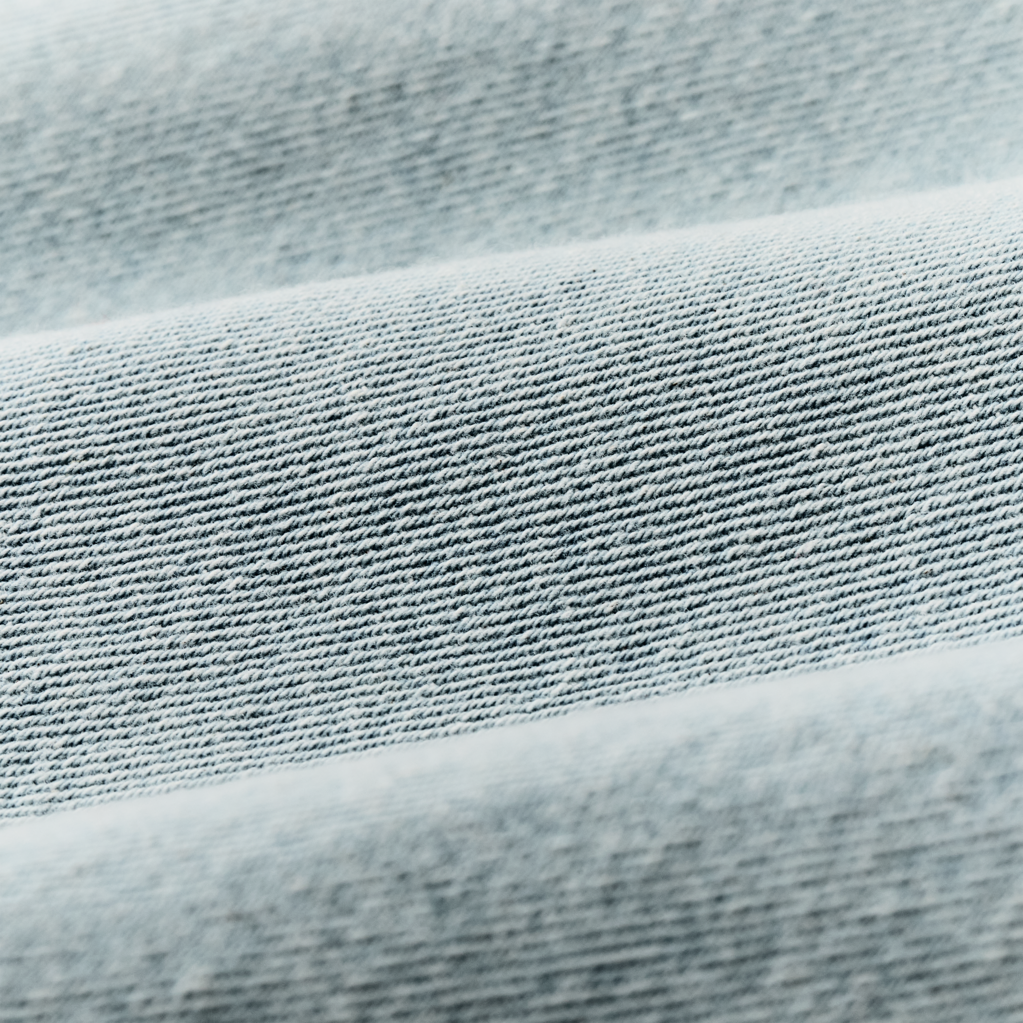 Women's 9-oz. Denim Cruiser - Sun Bleach - Image 6