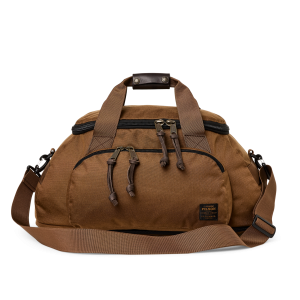 Dryden Duffle Pack - Whiskey