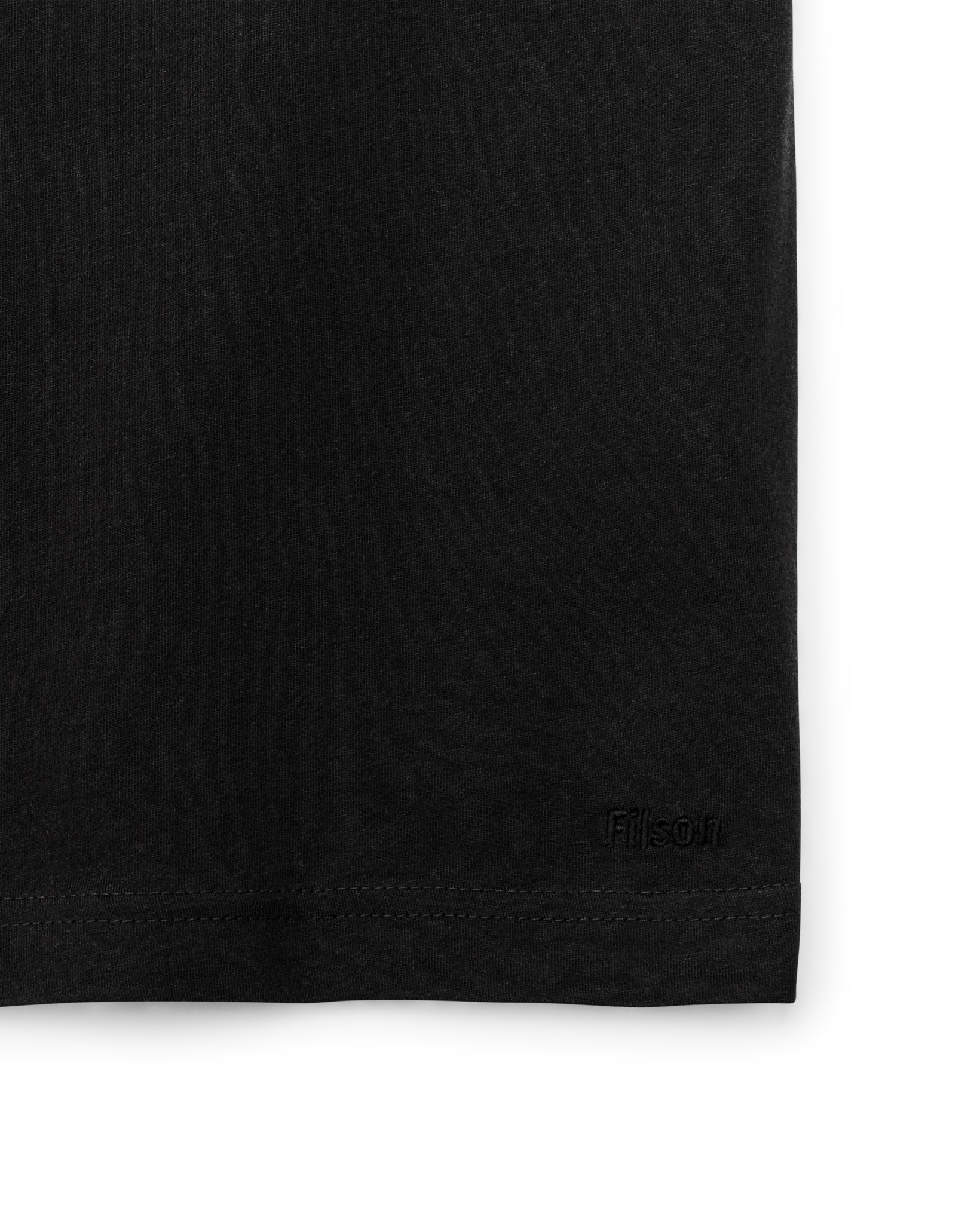 Ranger Graphic T-Shirt - Coal / Trout - Image 3