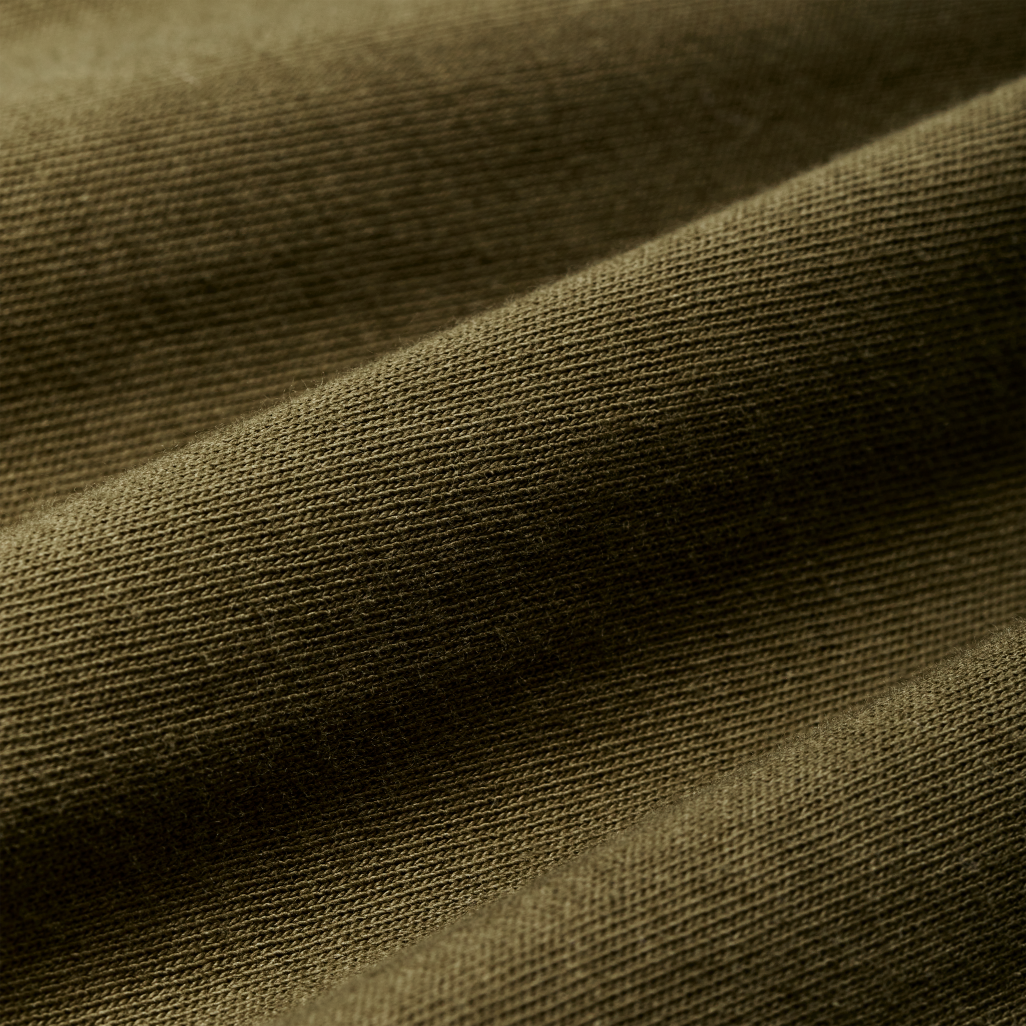 Frontier Pocket T-shirt - Dark Olive - Image 4