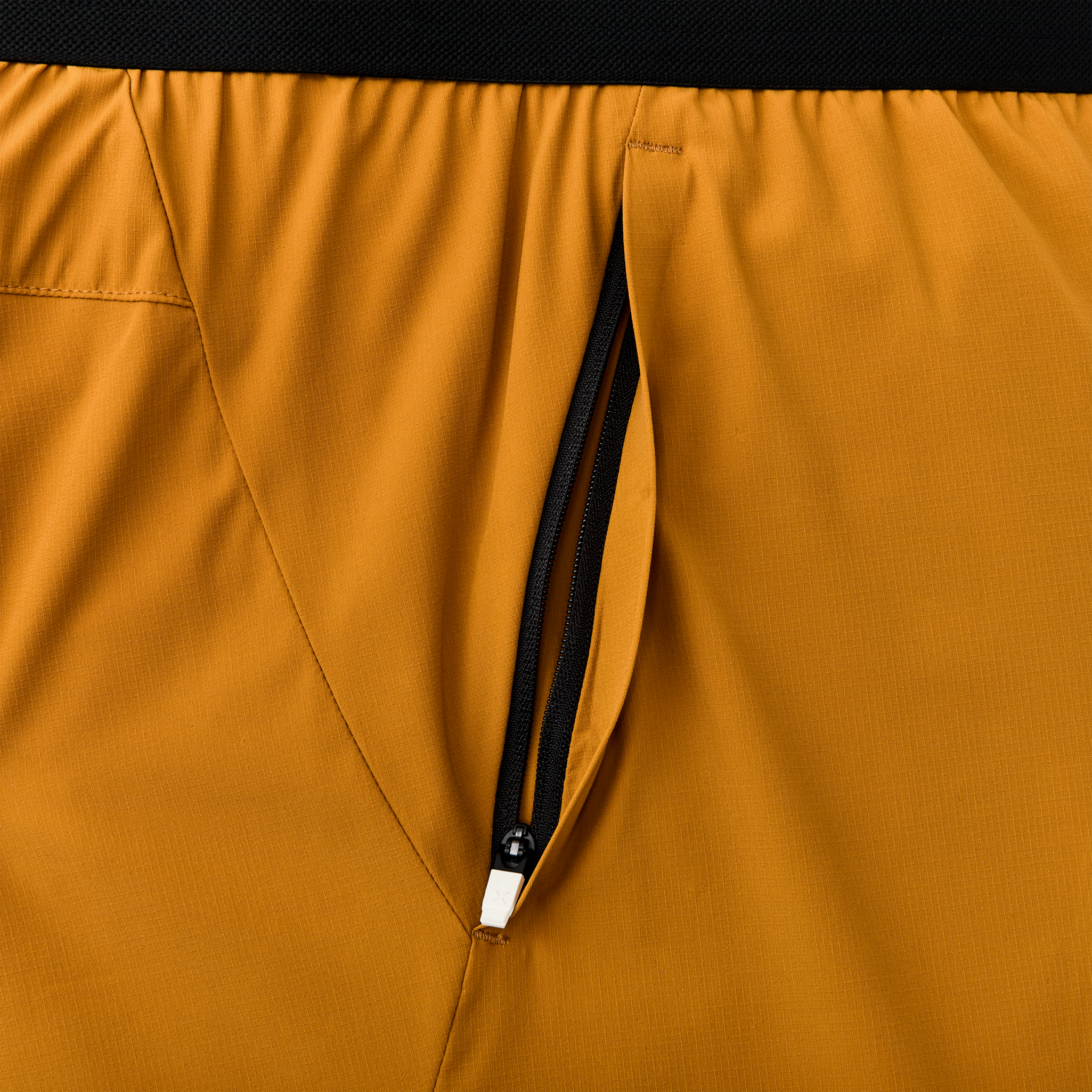 Filson X Ten Thousand Tactical Shorts - Buckthorn Brown - Image 4