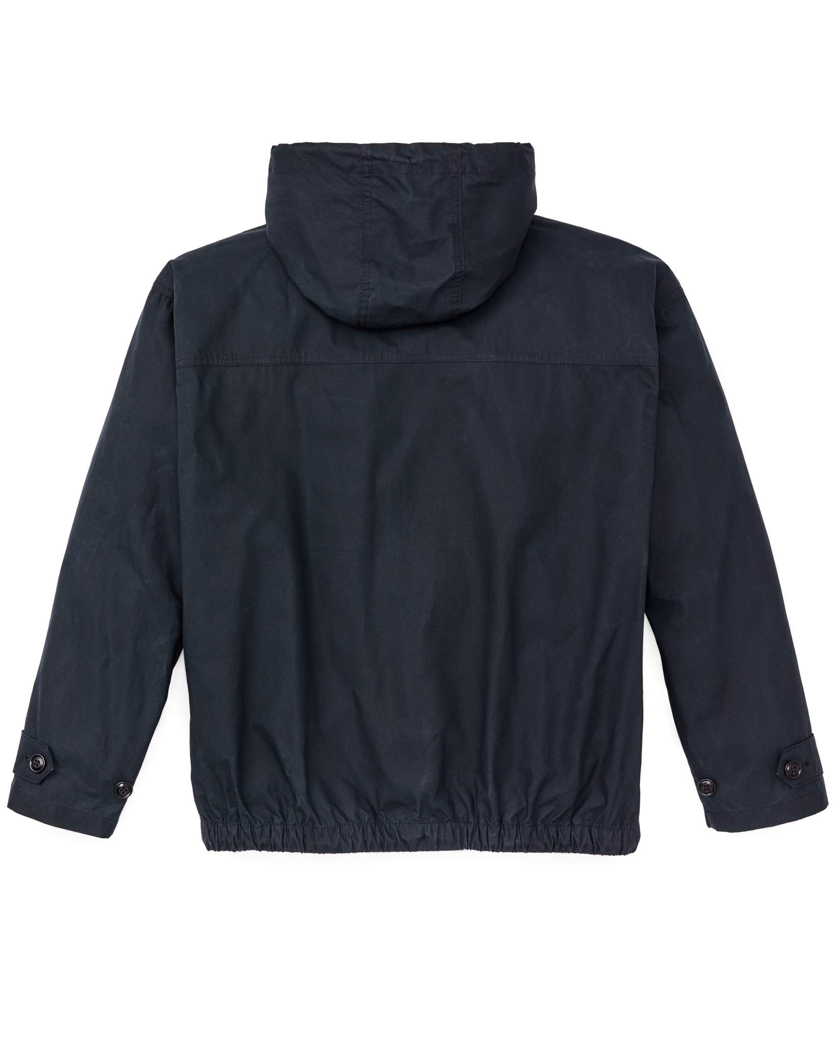 Women's Ranger Hooded Popover - Navy - Image 2