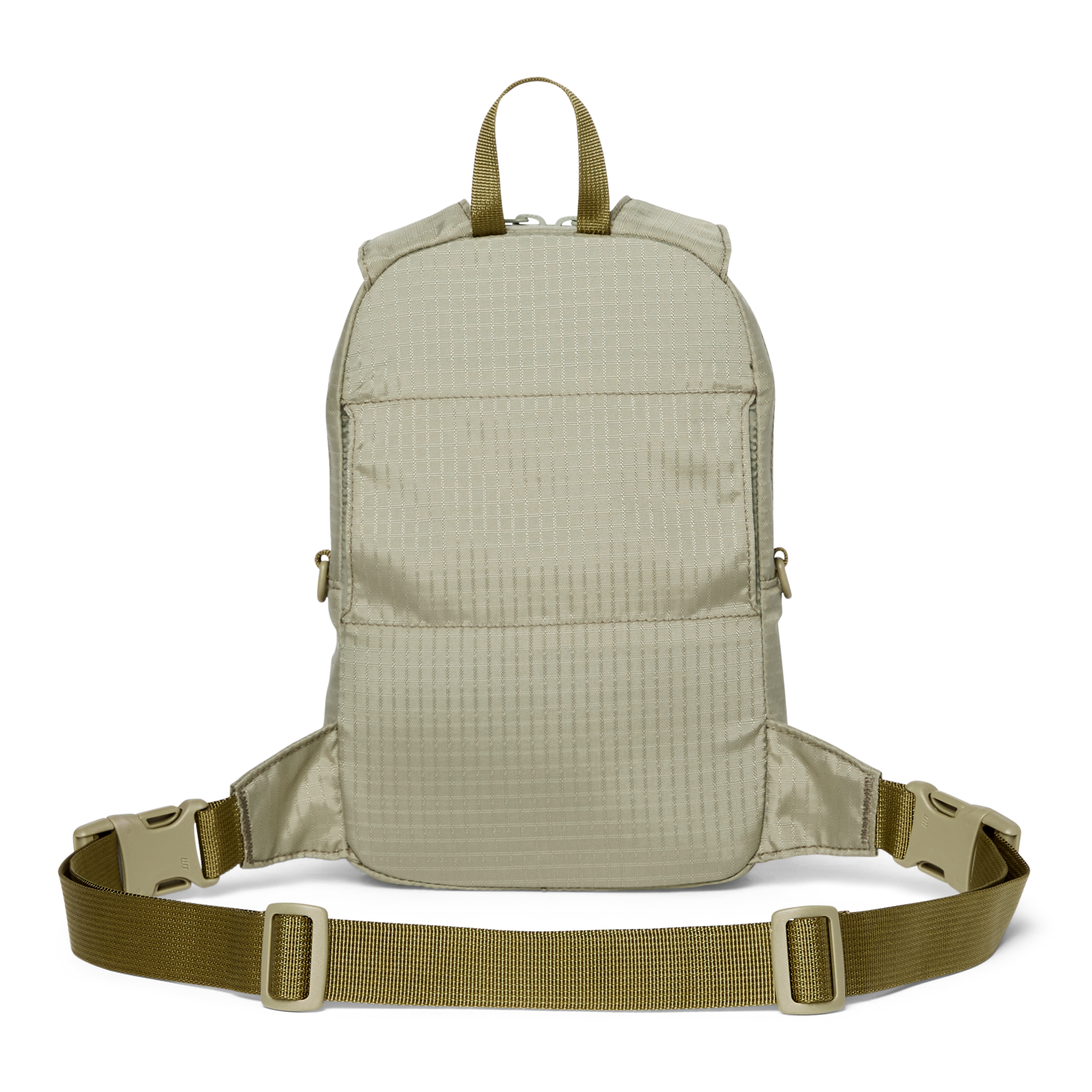 Fishing Chest Pack - Vintage Olive - Image 2