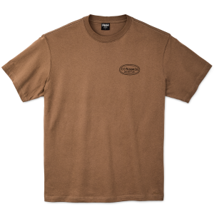 Ranger Graphic T-Shirt - Rugged Tan / Wrapper