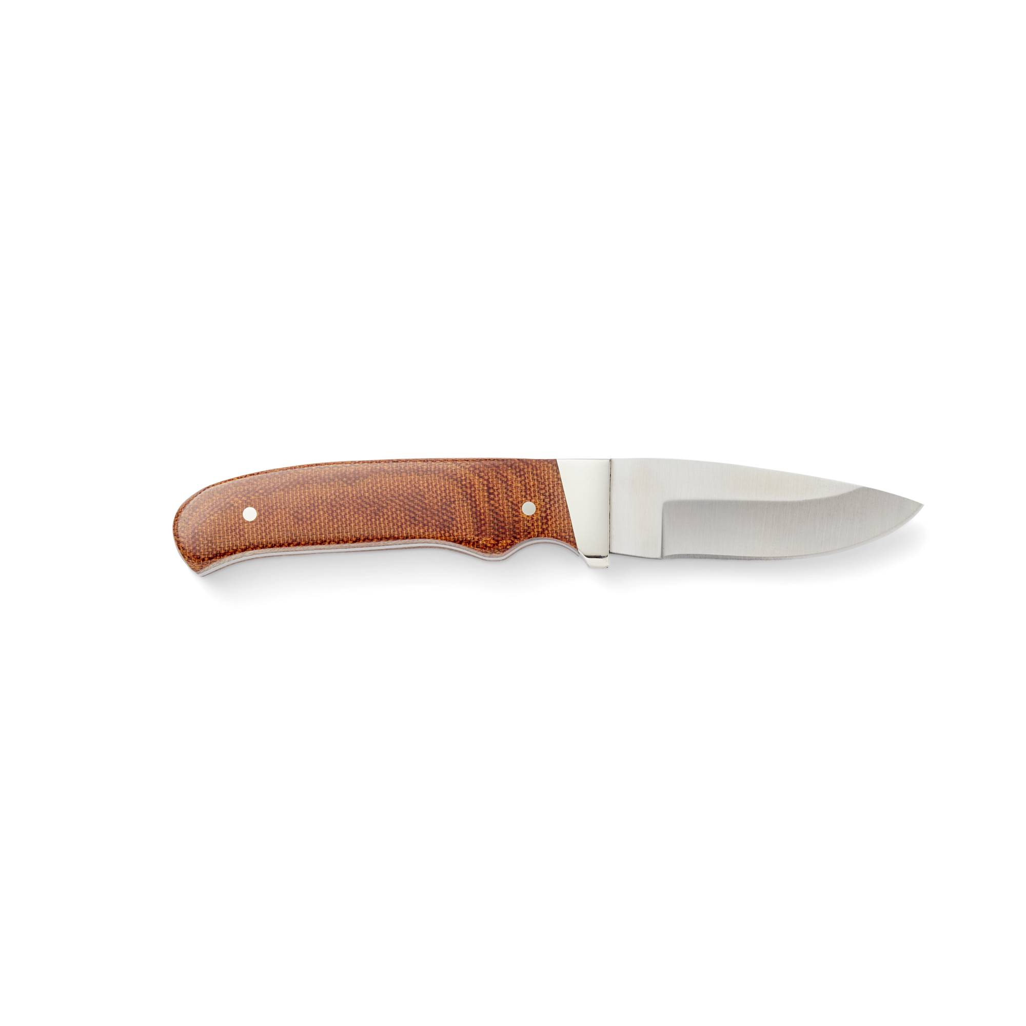 Skinner Fixed-blade Knife - No Color - Image 2