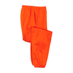 Prospector Sweatpants - Flame