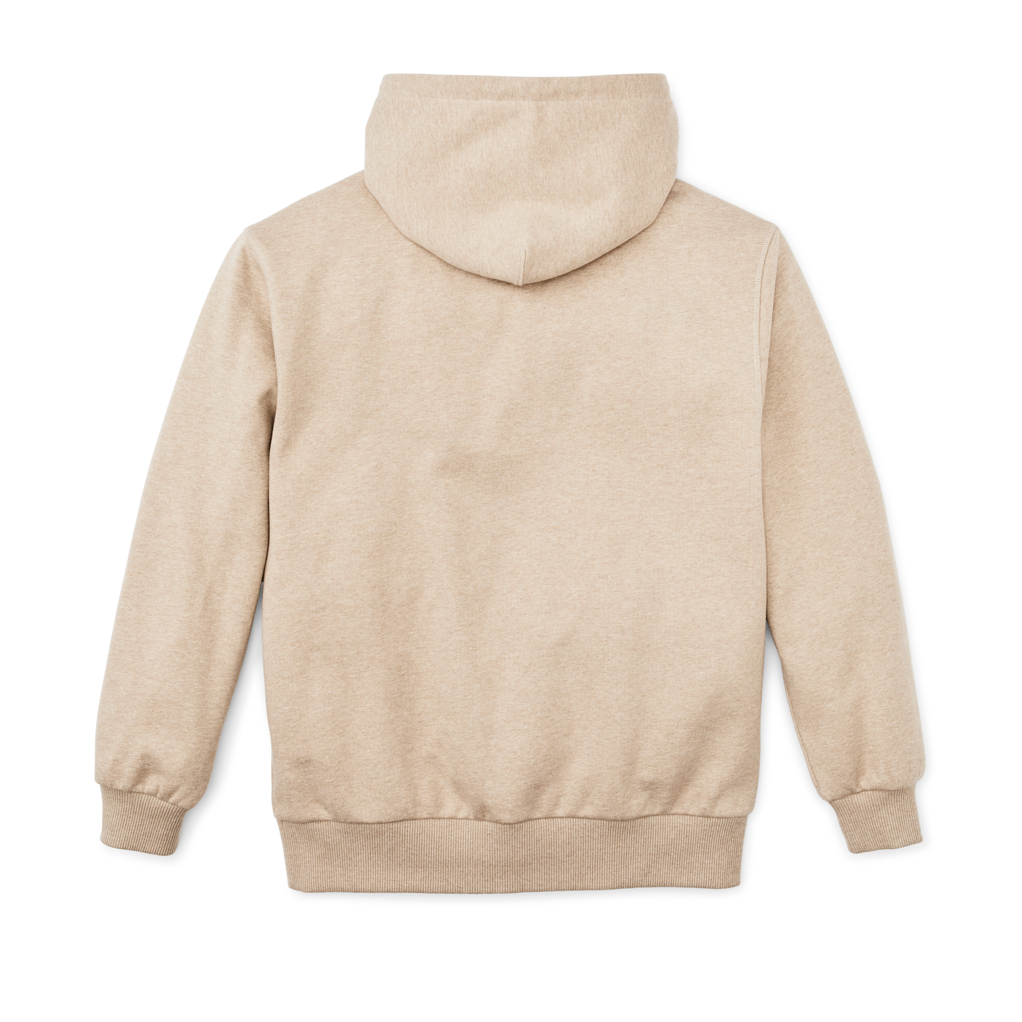 Prospector Hoodie - Oatmeal Heather - Image 2