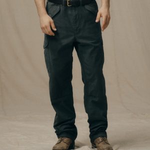 Field Cargo Pants - Peat