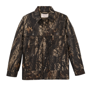 Tin Cloth Cruiser Jacket - Realtree Hardwoods Camo