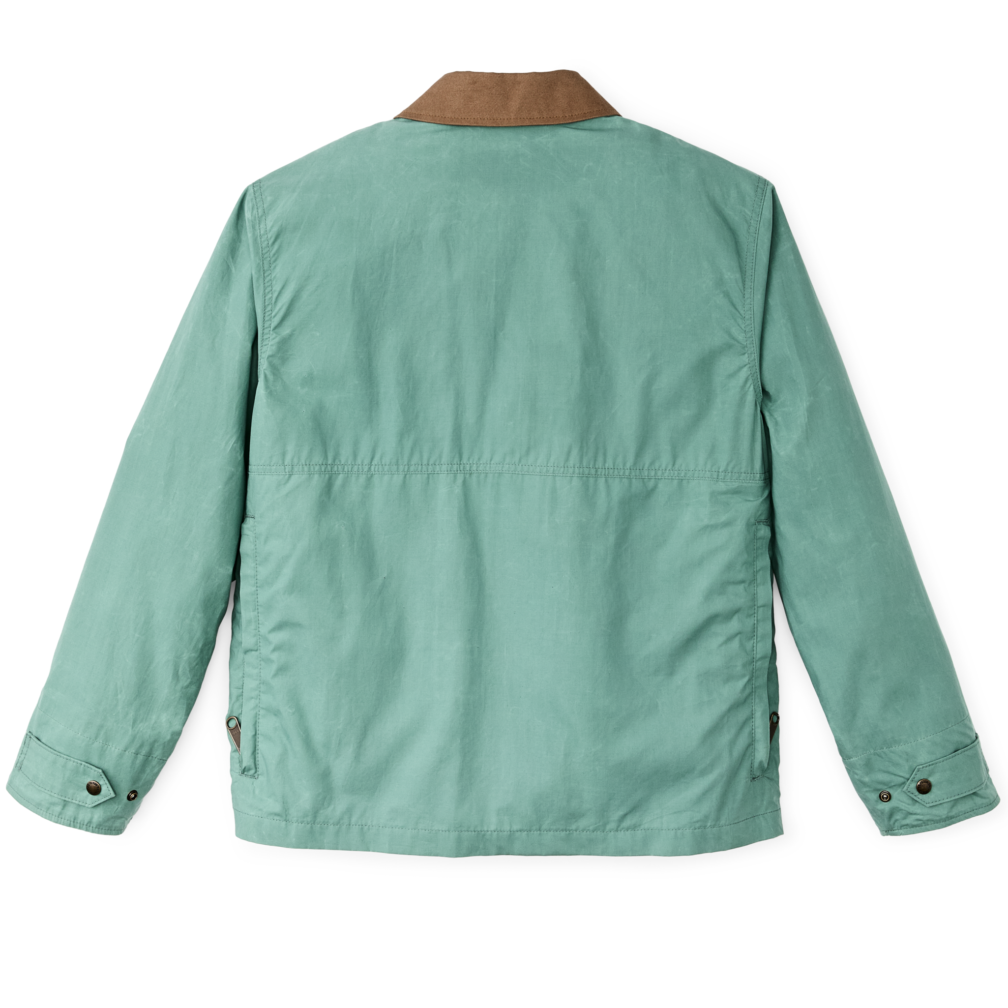 Ranger Short Field Jacket - Deep Sea - Image 2