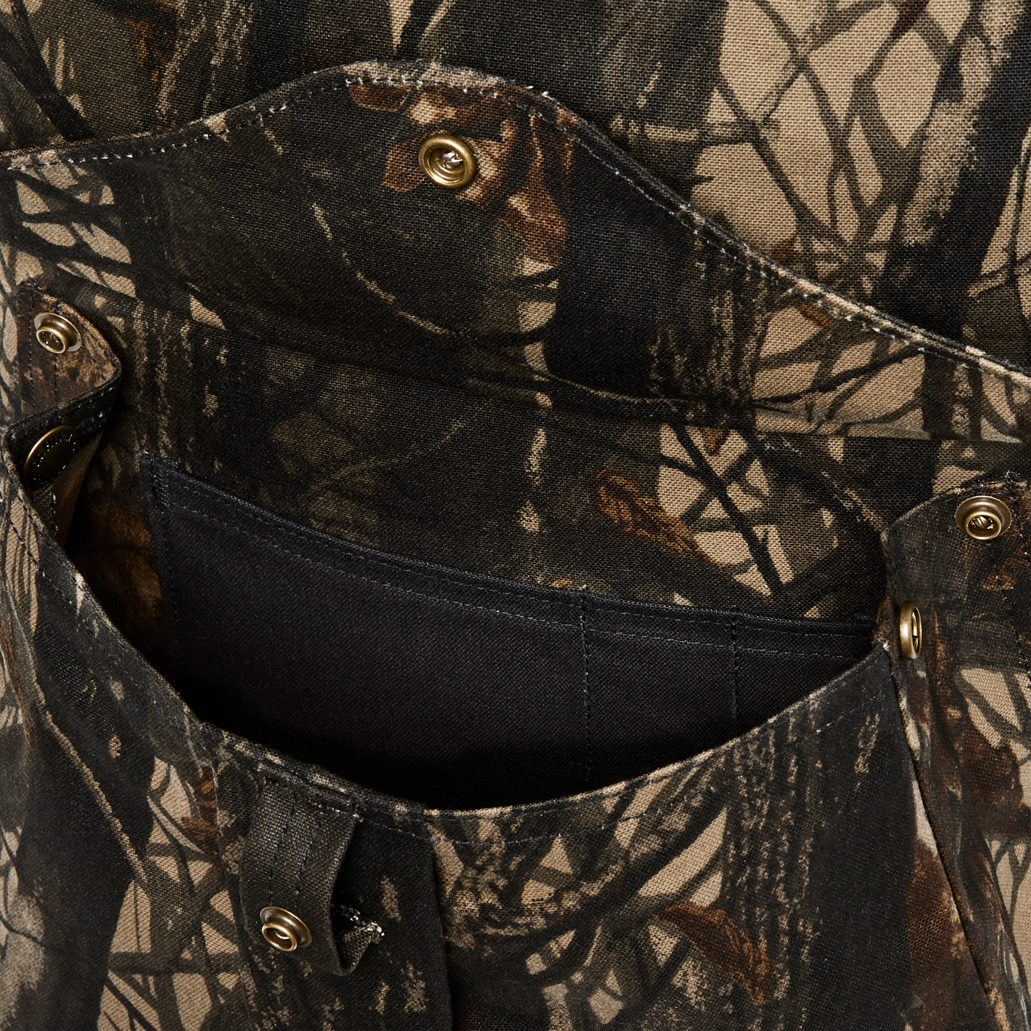 Journeyman Backpack - Realtree Hardwoods Camo - Image 10