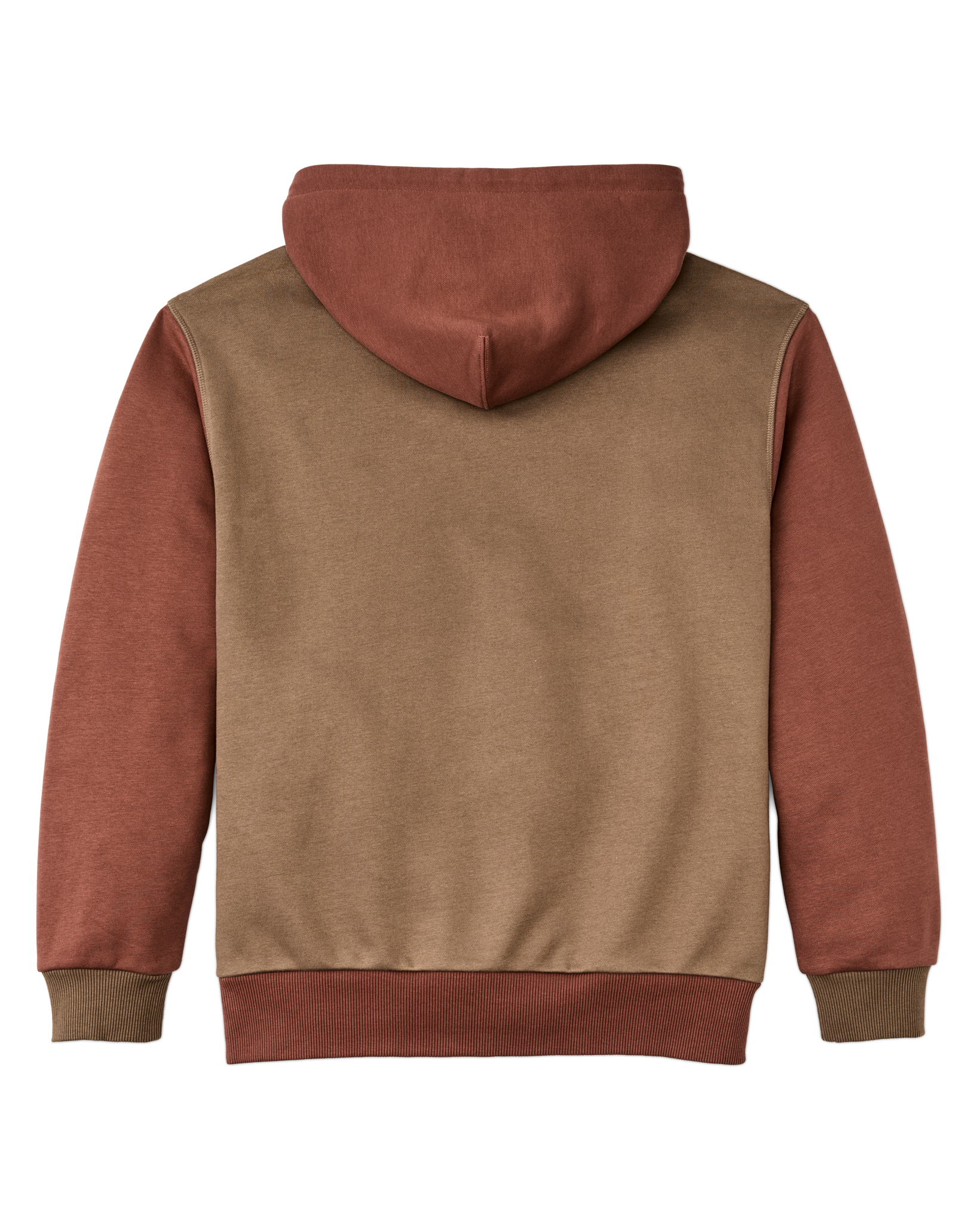 Prospector Hoodie - Sequoia / Cub - Image 2