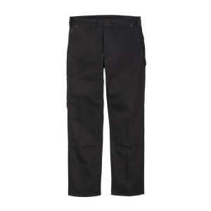 Worksmith Double Layer Pants - Black