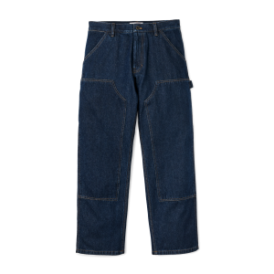 Women's 9-oz. Work Jeans - Dark Rinse