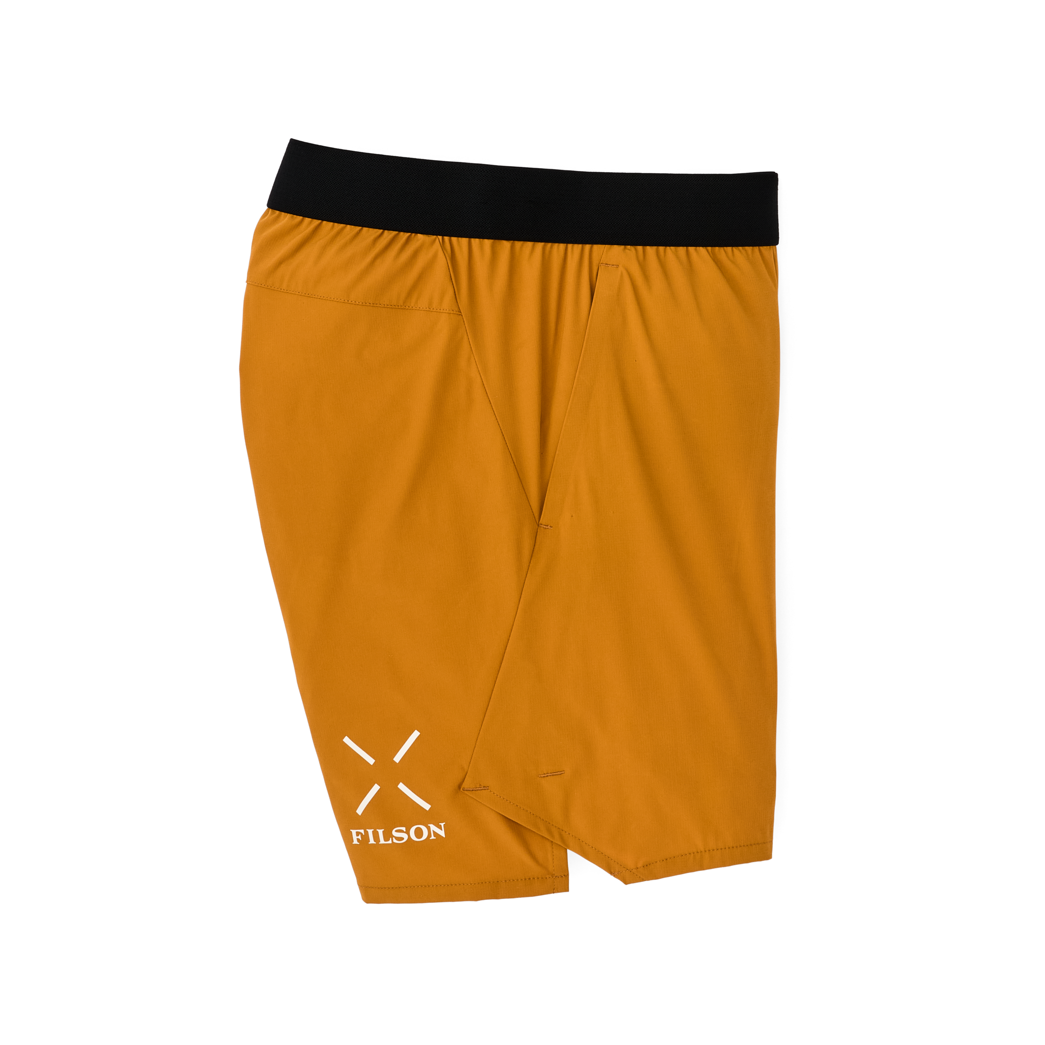 Filson X Ten Thousand Tactical Shorts - Buckthorn Brown - Image 3