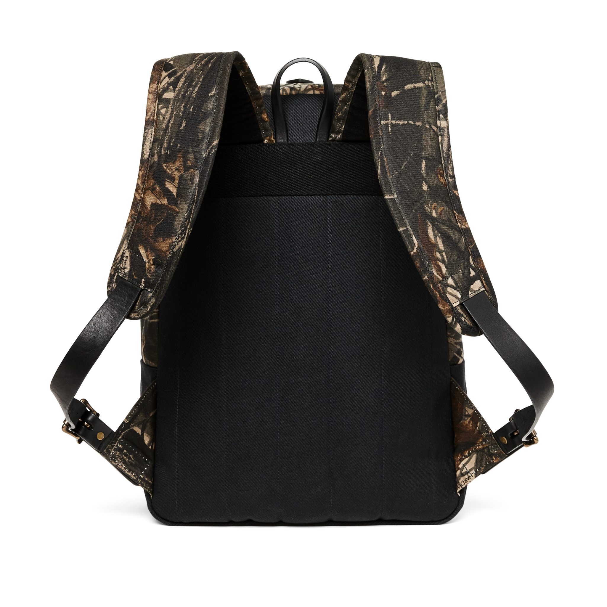 Journeyman Backpack - Realtree Hardwoods Camo - Image 2