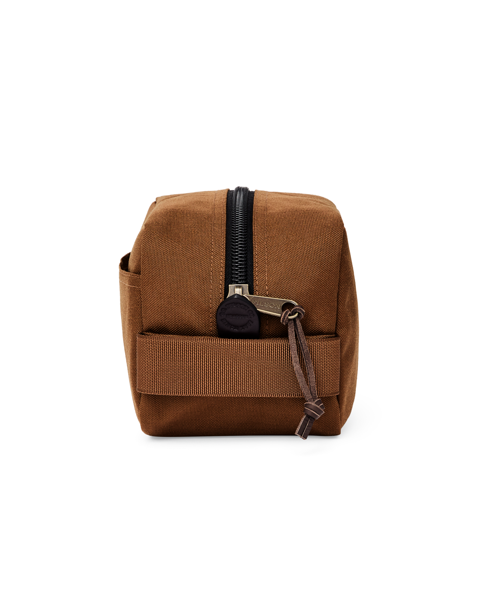Dryden Travel Pack - Whiskey - Image 3
