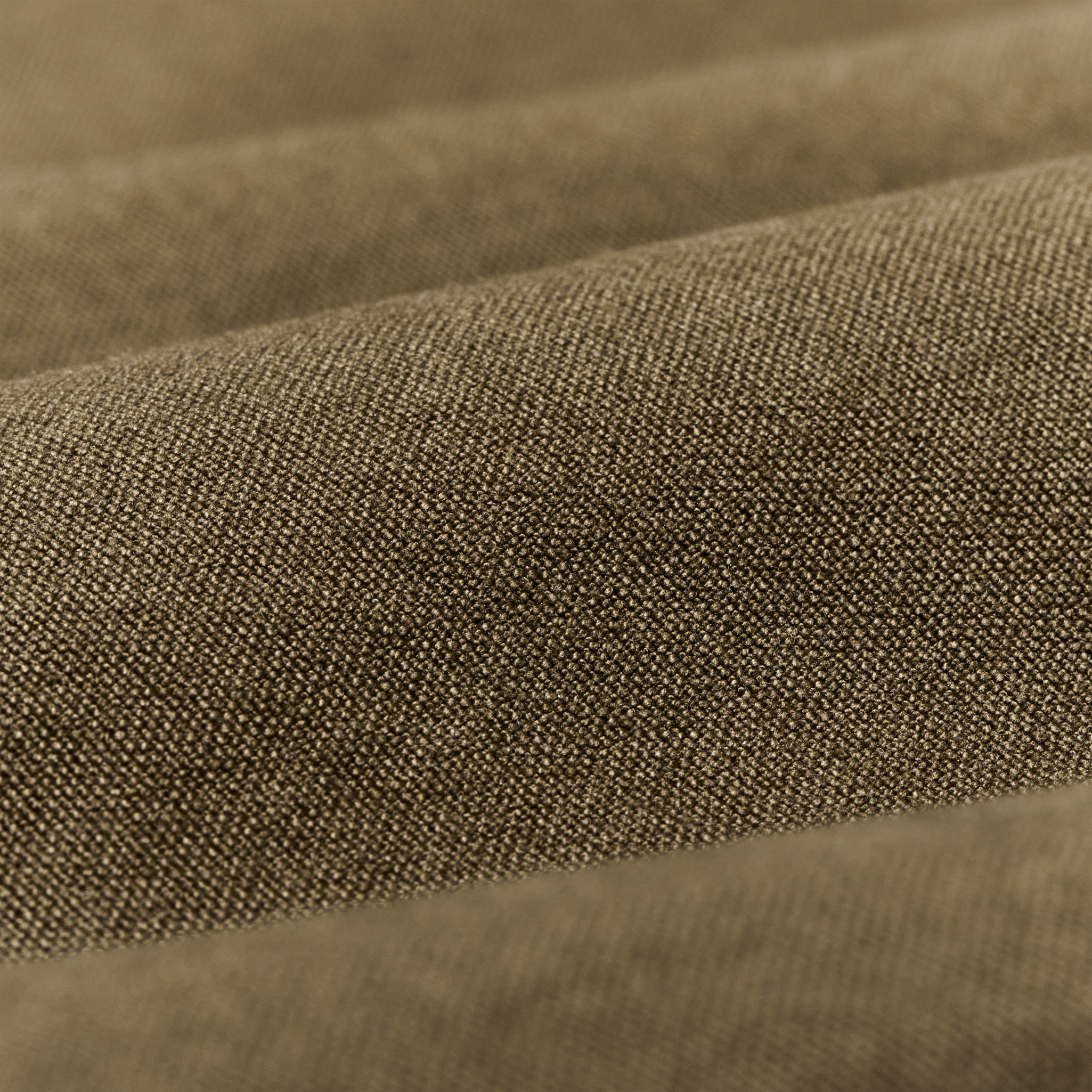 Women's Dry Tin Barn Coat - Marsh Olive - Image 8