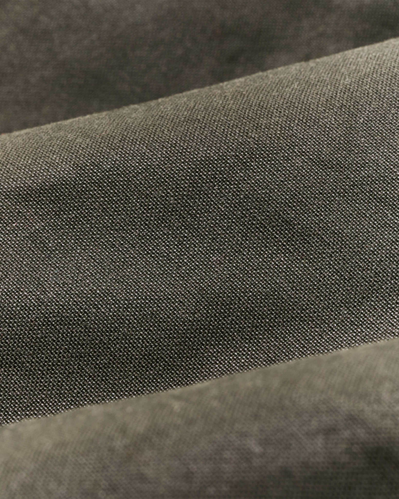 Tin Cloth Primaloft Jacket - Otter Green - Image 9