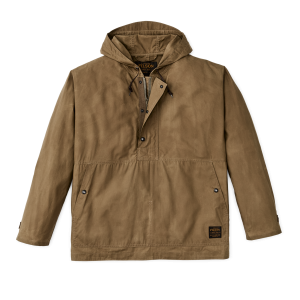 Ranger Lightweight Anorak - Dark Beige
