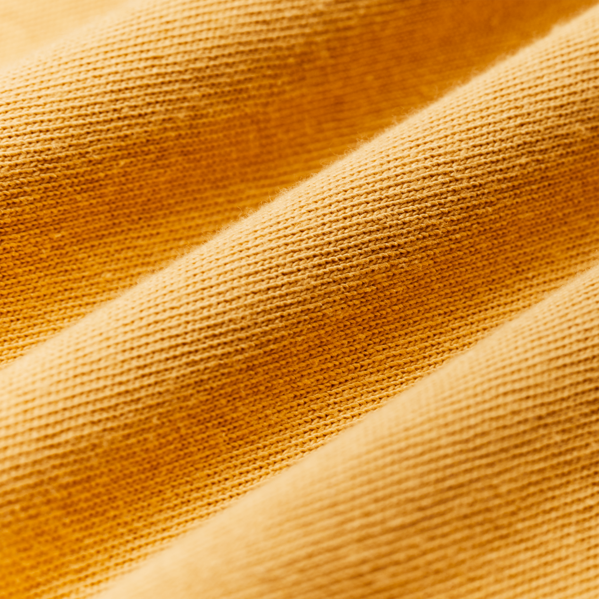 Frontier Pocket T-shirt - Dun Yellow - Image 4