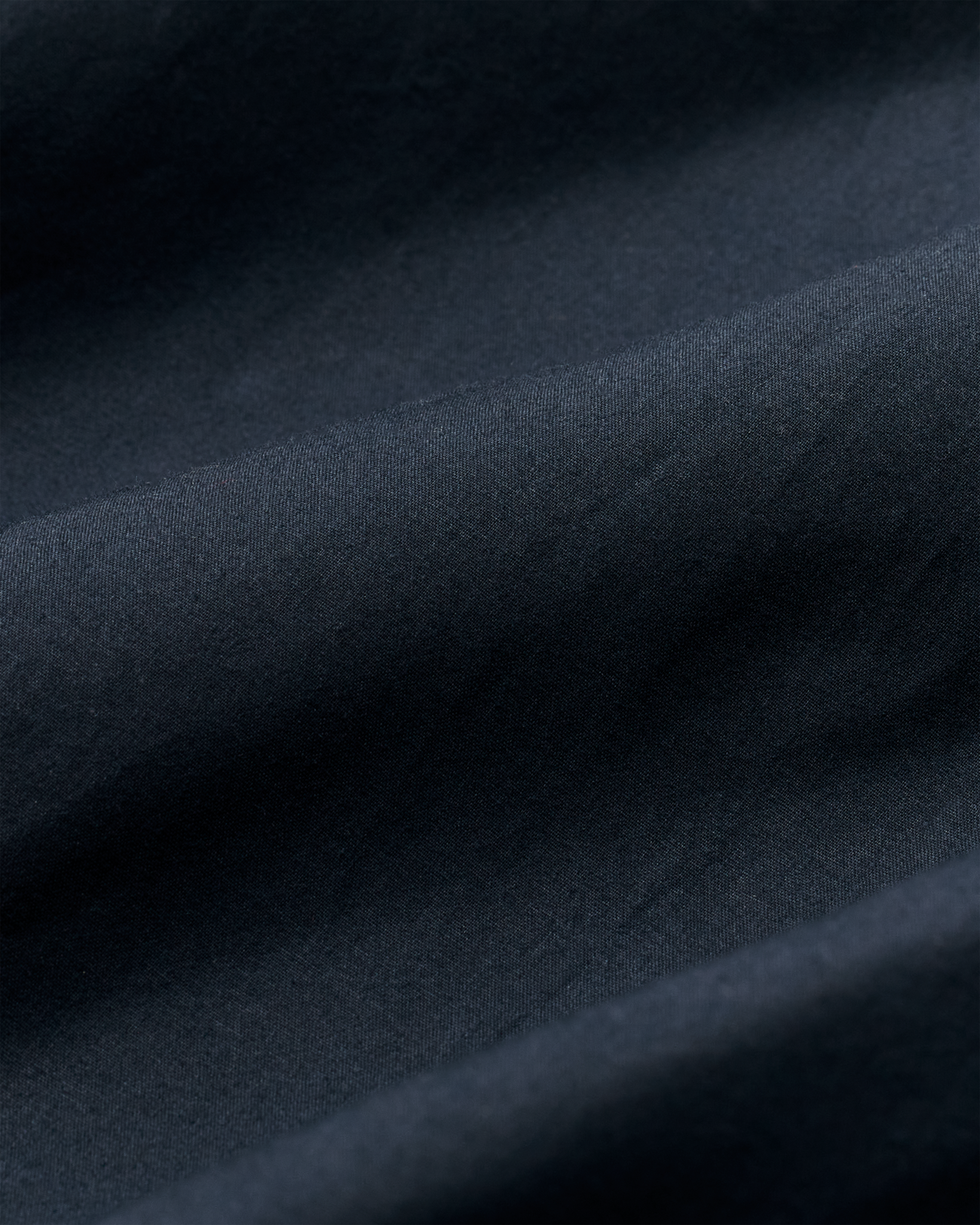 Women's Ranger Hooded Popover - Navy - Image 5