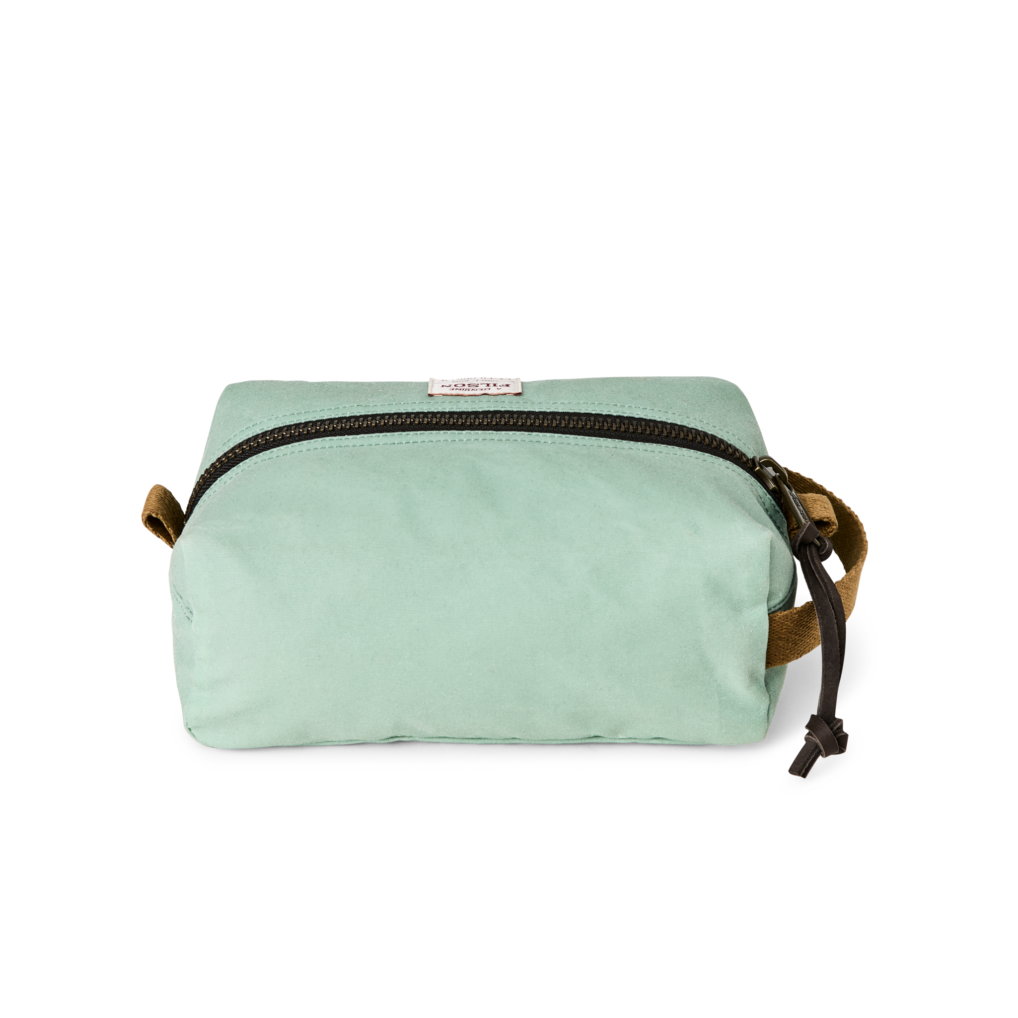 Tin Cloth Travel Kit - Granite Green - Image 2