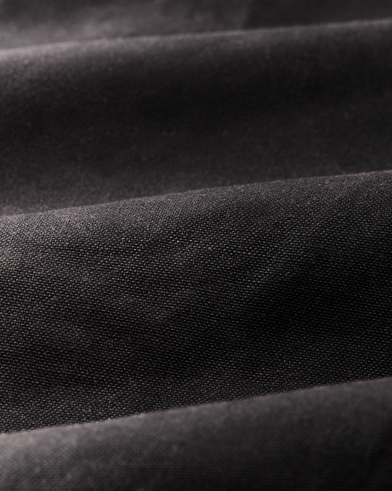 Filson Trench Coat - Cinder - Image 10