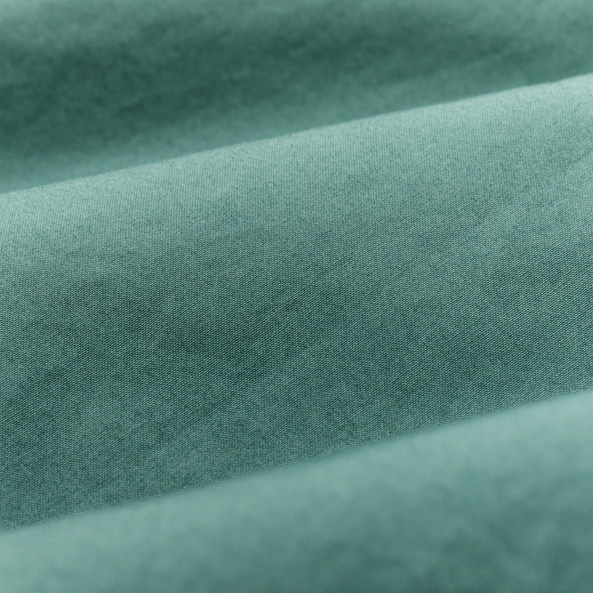 Women's Aviator Cloth Short Work Jacket - Deep Sea - Image 7