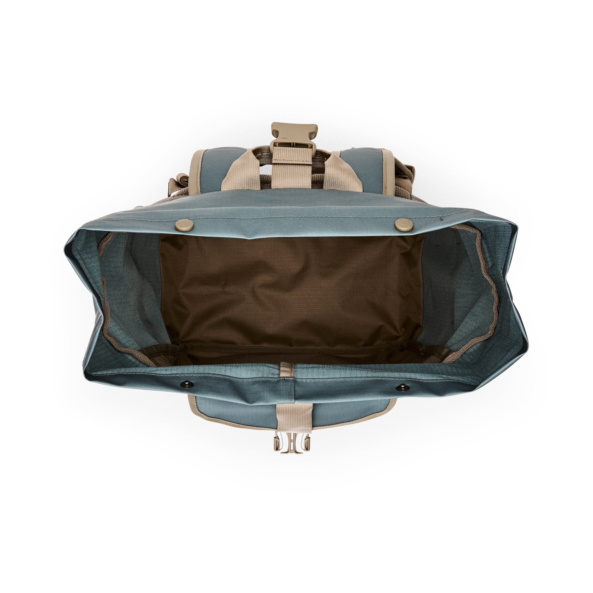 All-Weather Backpack - Slate / Canteen / Covert - Image 8