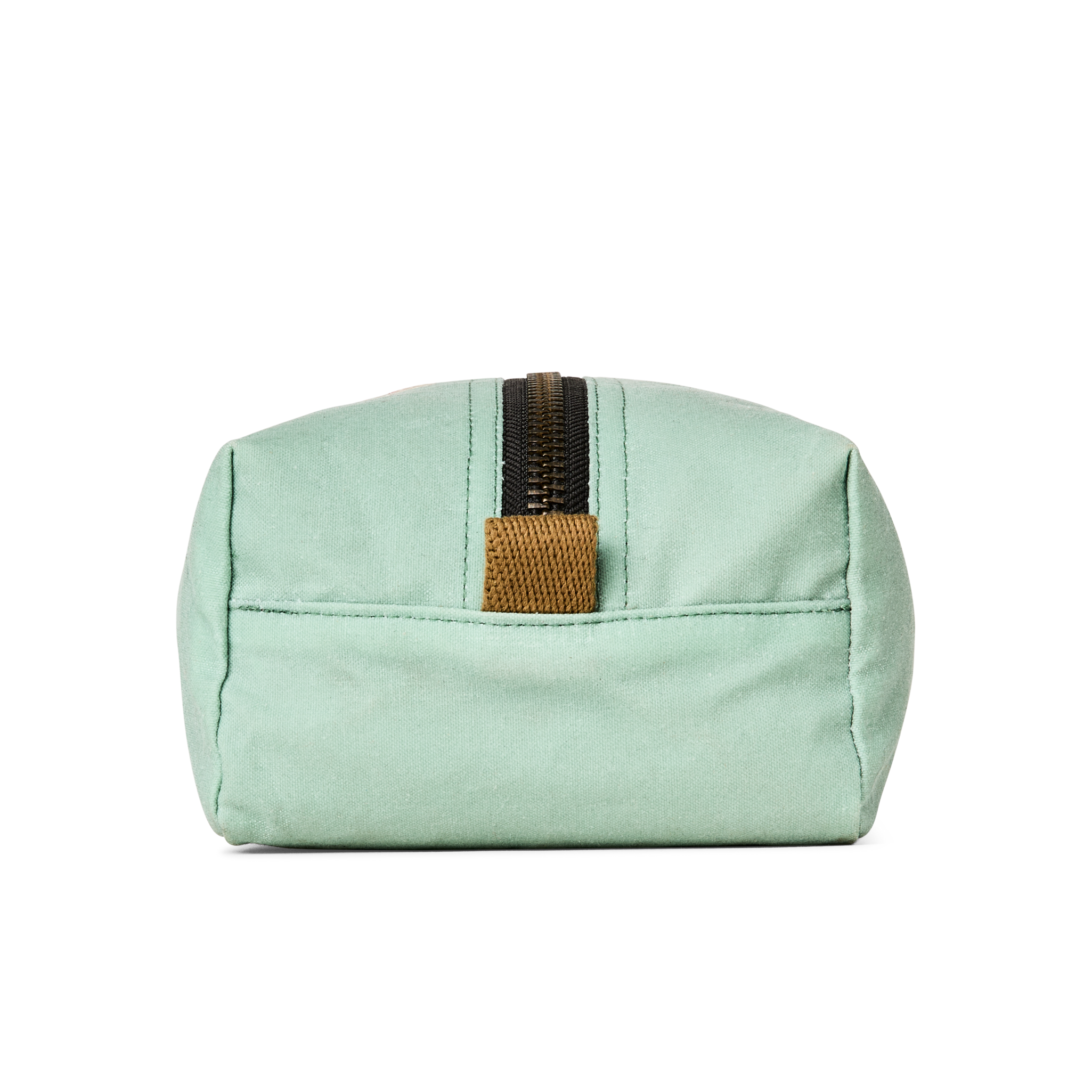 Tin Cloth Travel Kit - Granite Green - Image 3