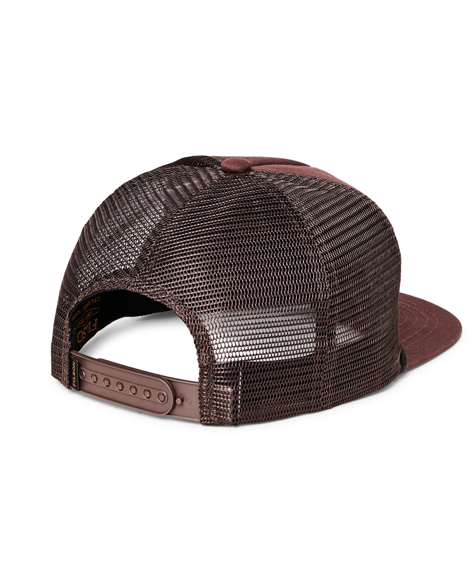 Trucker Mesh Cap - Redwood / Scenic - Image 3