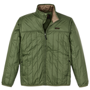Ultralight Jacket - Cypress