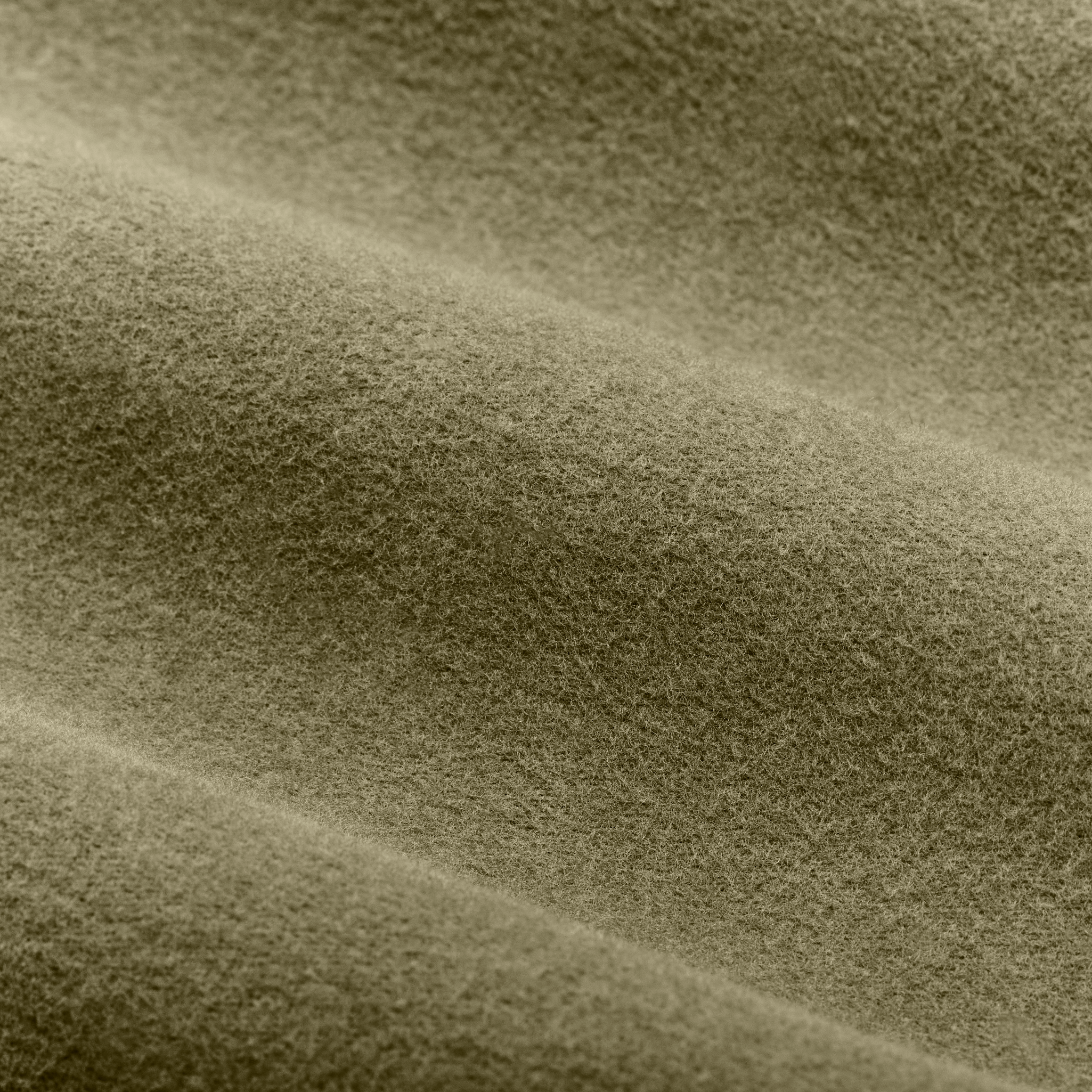 Moleskin Seattle Shirt - Lovat - Image 7