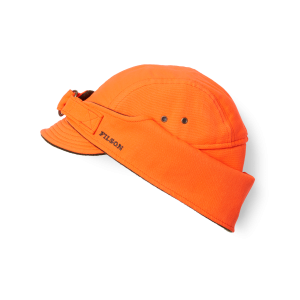 Big Game/upland Hat - Blaze Orange