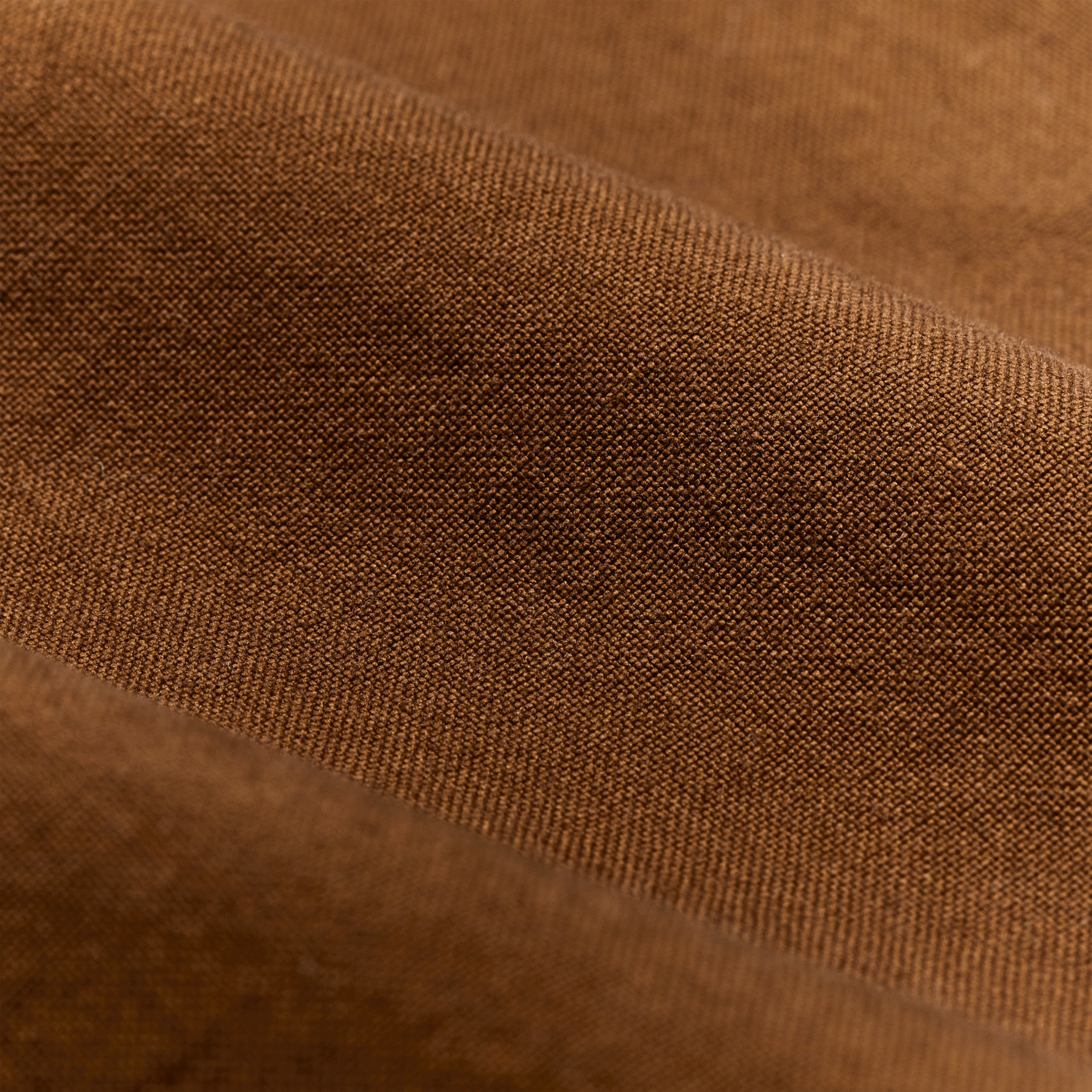 Dry Tin Cloth 5-pocket Pants - Whiskey - Image 8