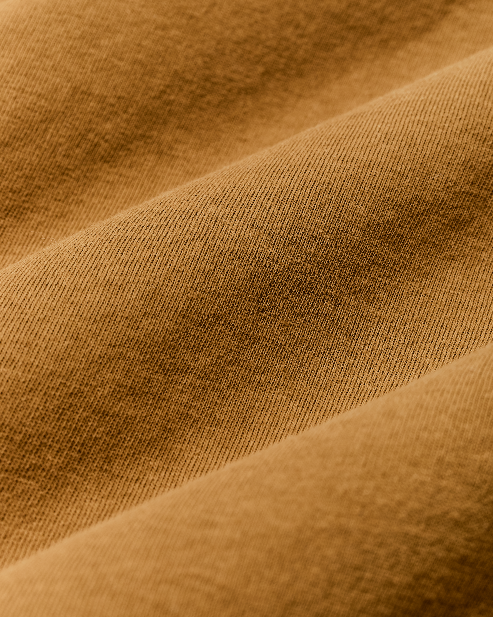 Pioneer Pocket T-shirt - Bronze Brown - Image 4