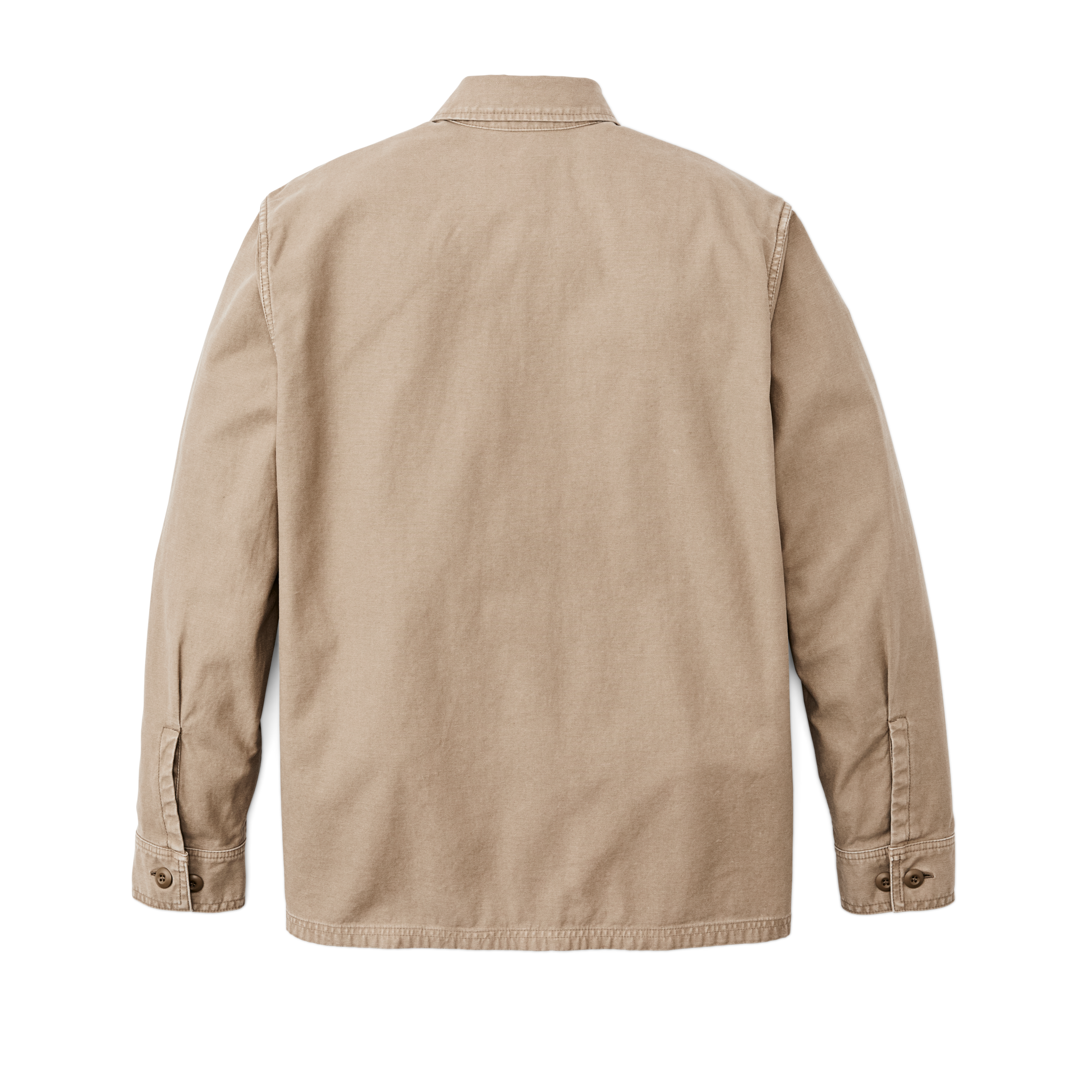 Field Jac-shirt - Gray Khaki - Image 2
