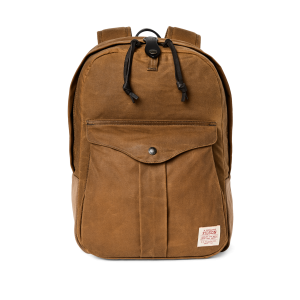 Journeyman Backpack - Tan