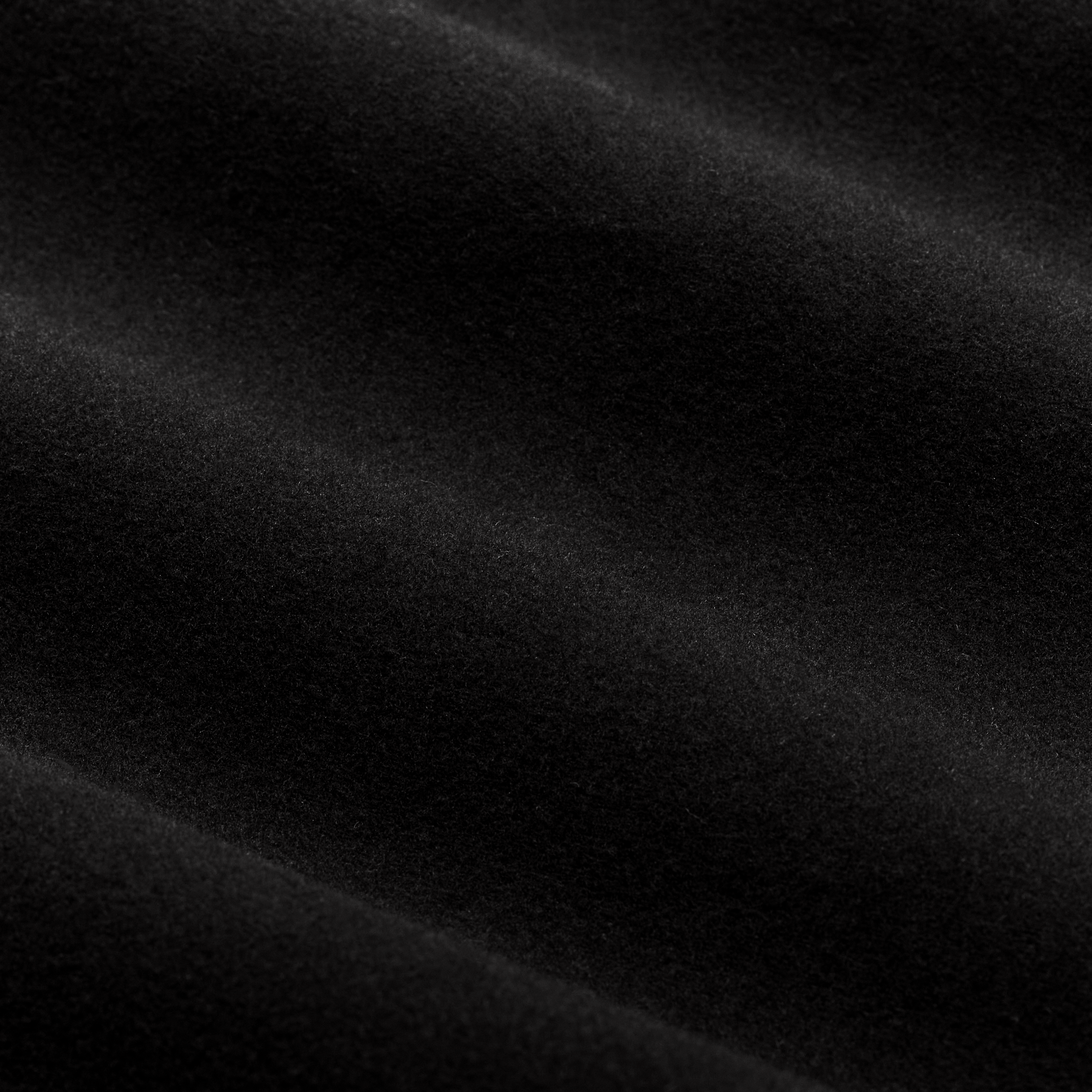 Moleskin Seattle Shirt - Coal - Image 6