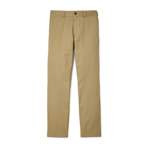 Anchorage Work Pants - Gray Khaki