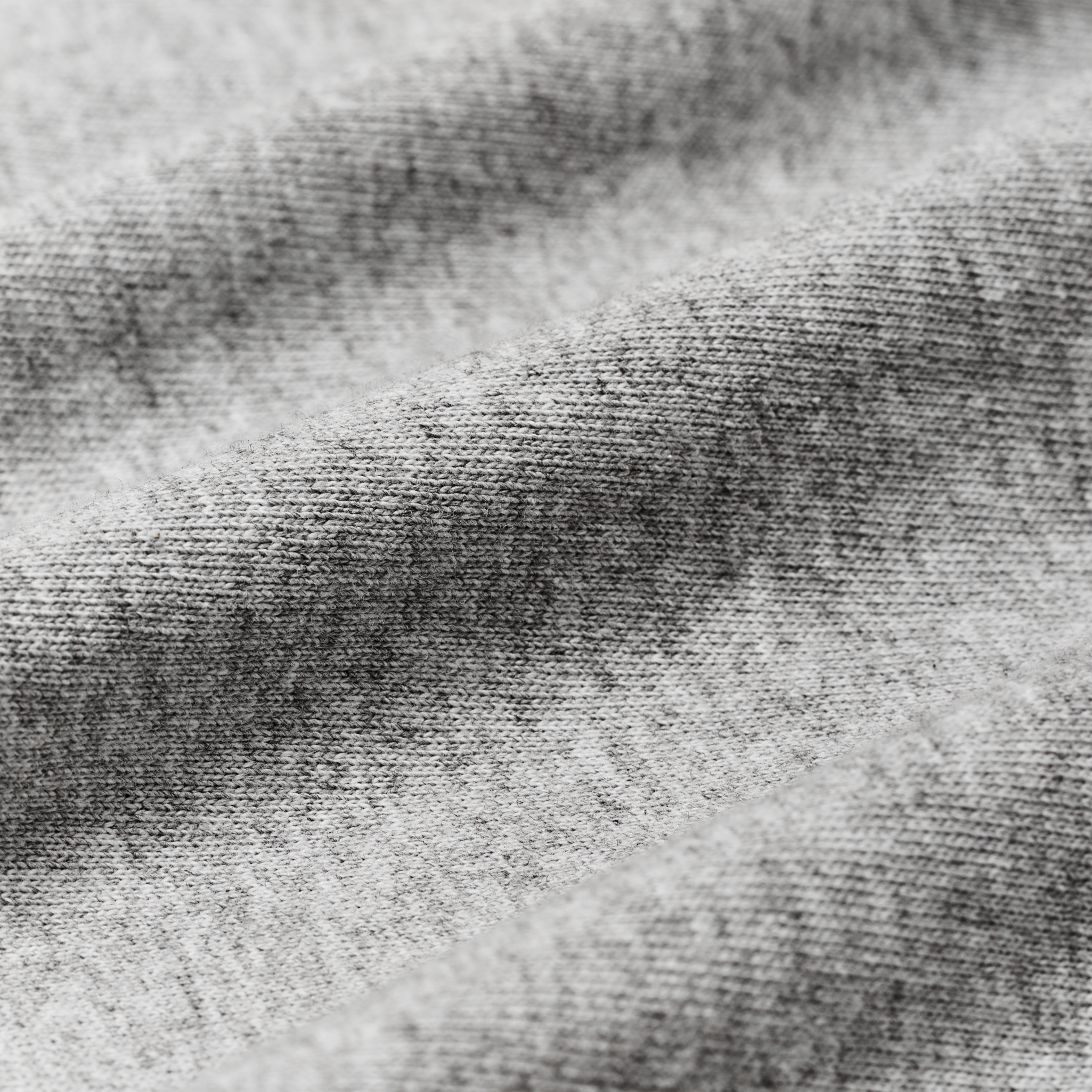 Frontier Pocket T-shirt - Heather Gray - Image 4