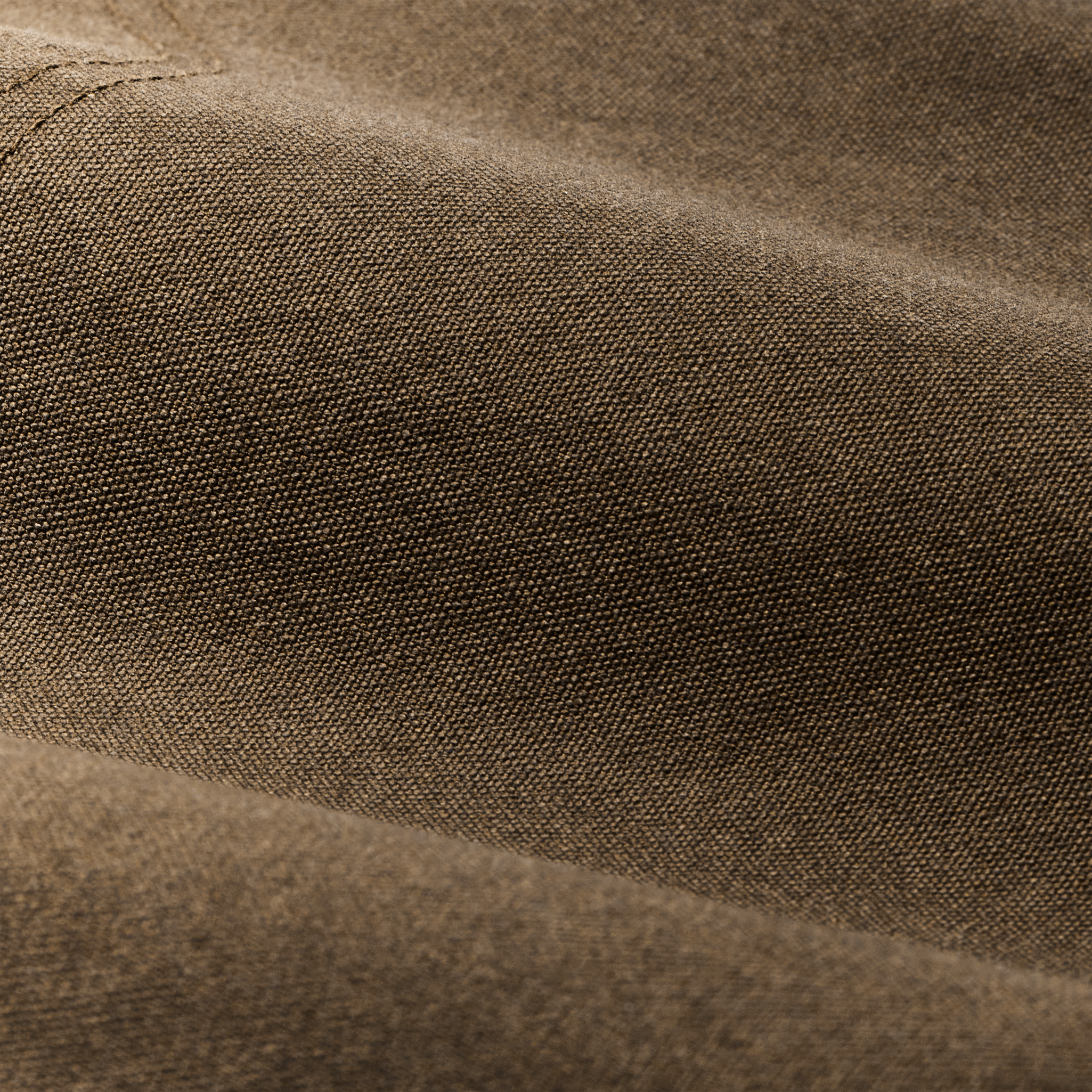 Dry Tin Cloth Shorts - Marsh Olive - Image 5