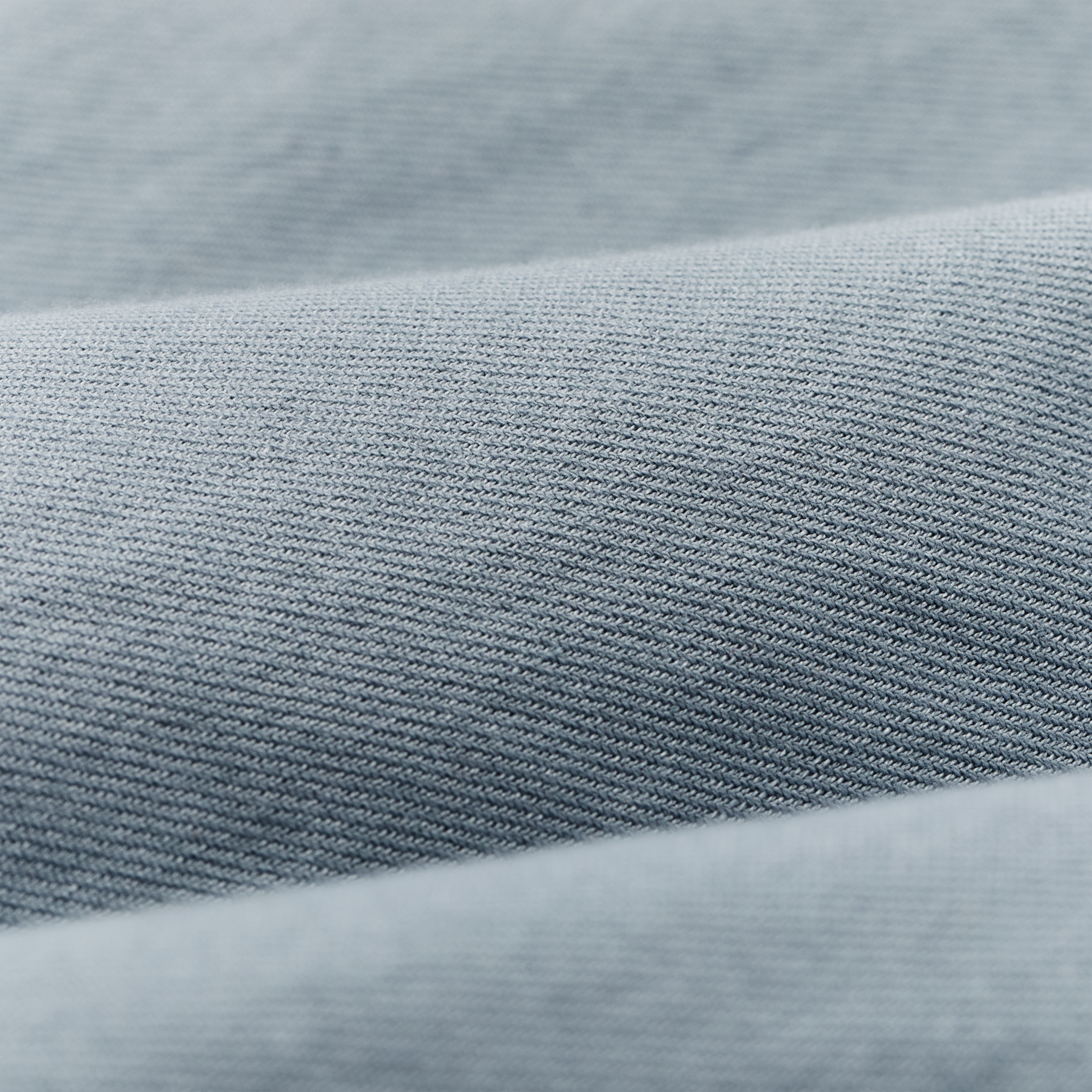 Lightweight Alaskan Guide Shirt - Dust Blue - Image 4