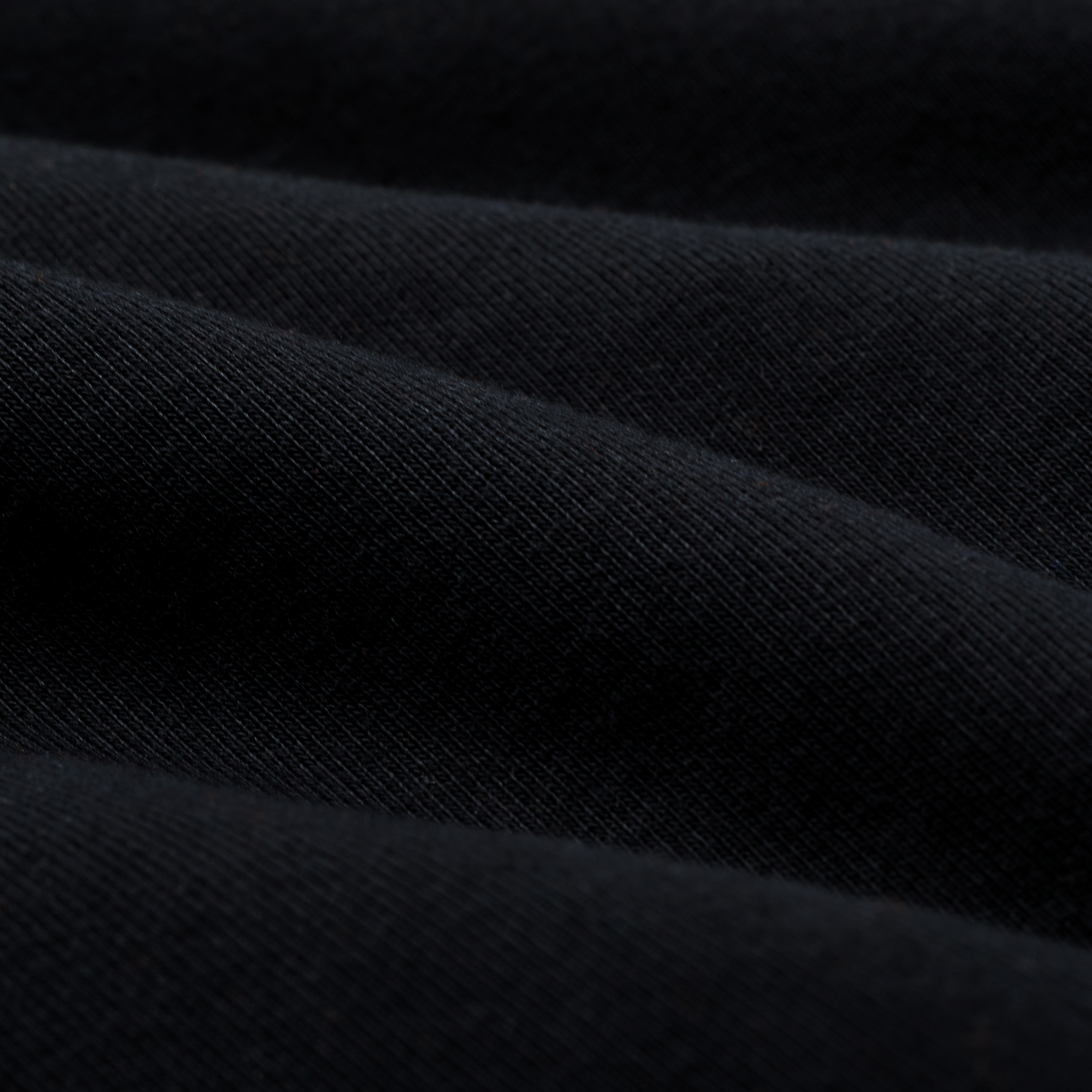 Prospector Hoodie - Black - Image 5