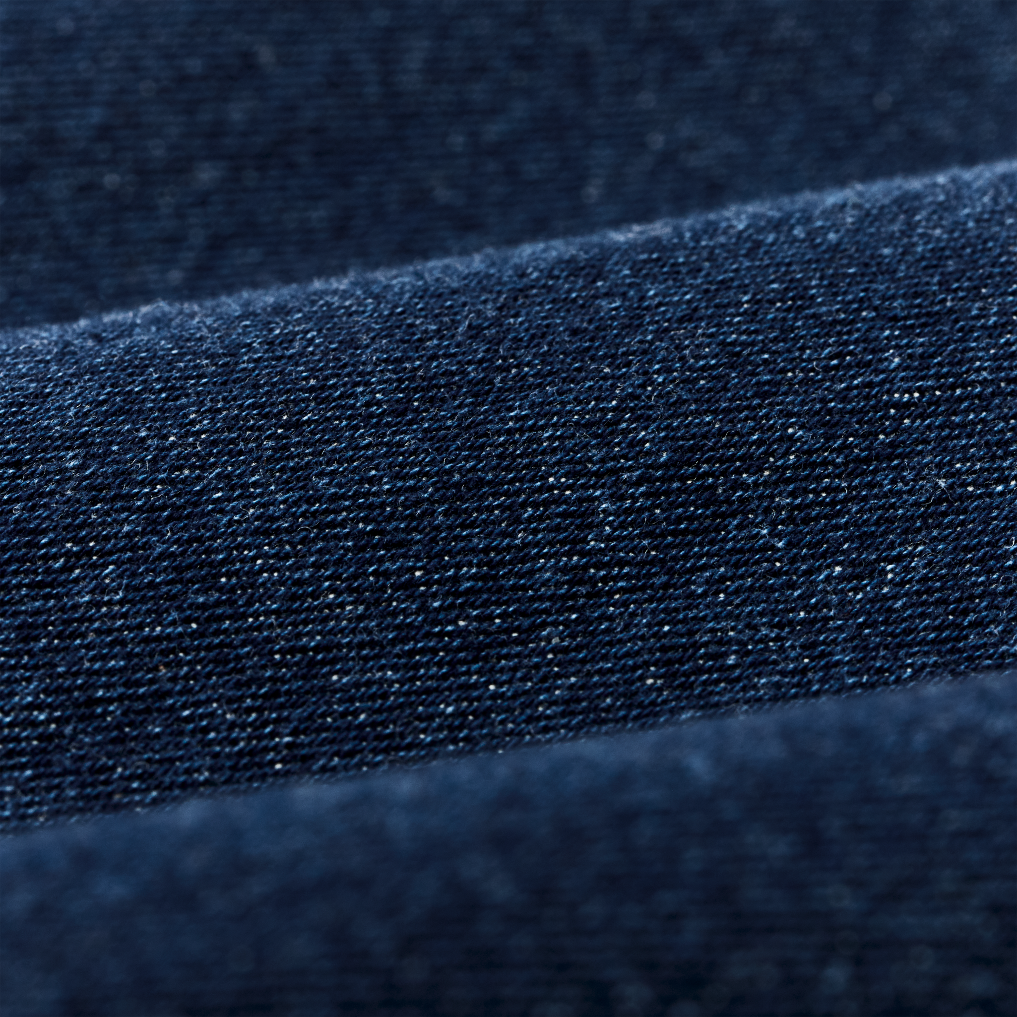 Women's 9-oz. Denim Cruiser - Dark Rinse - Image 6