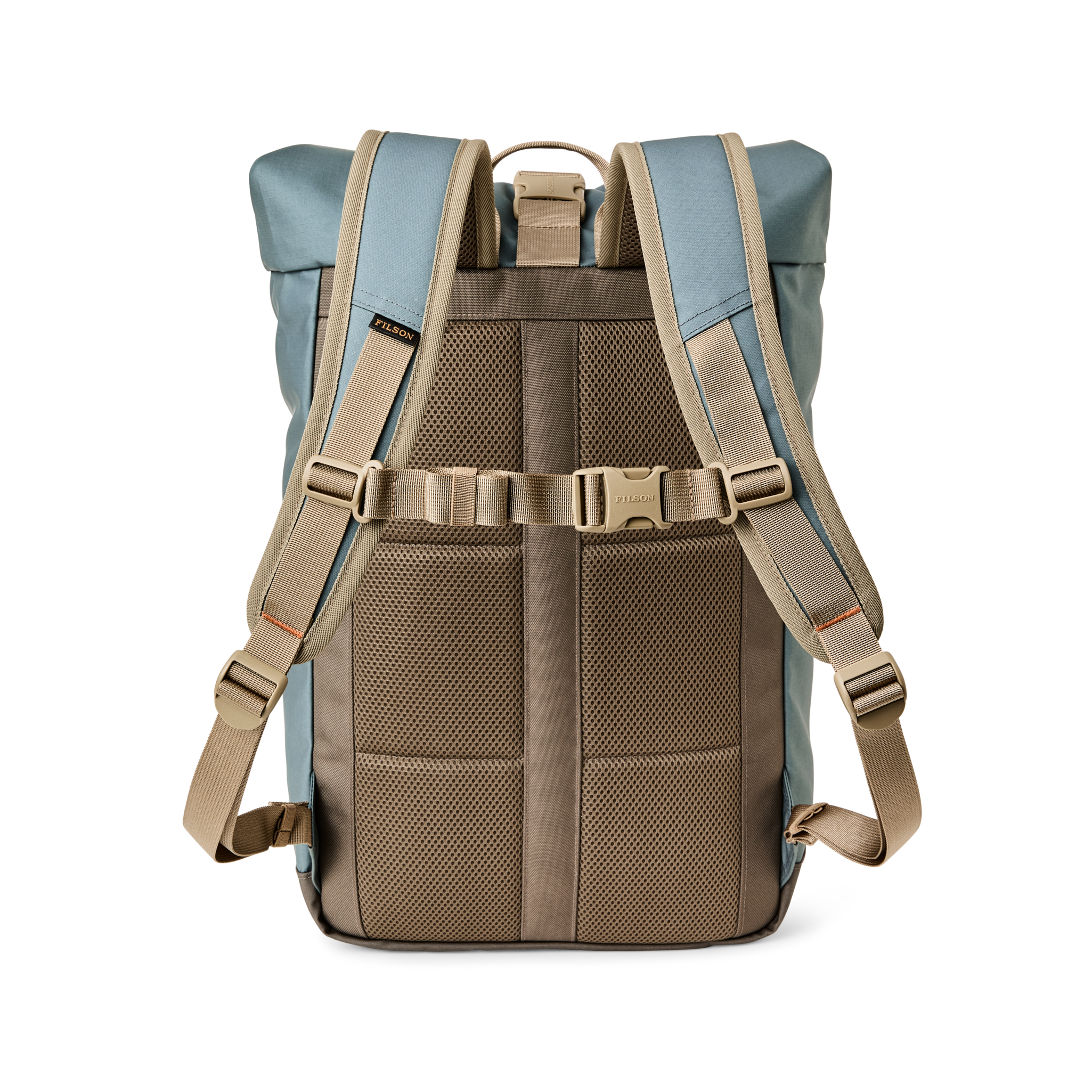 All-Weather Backpack - Slate / Canteen / Covert - Image 2